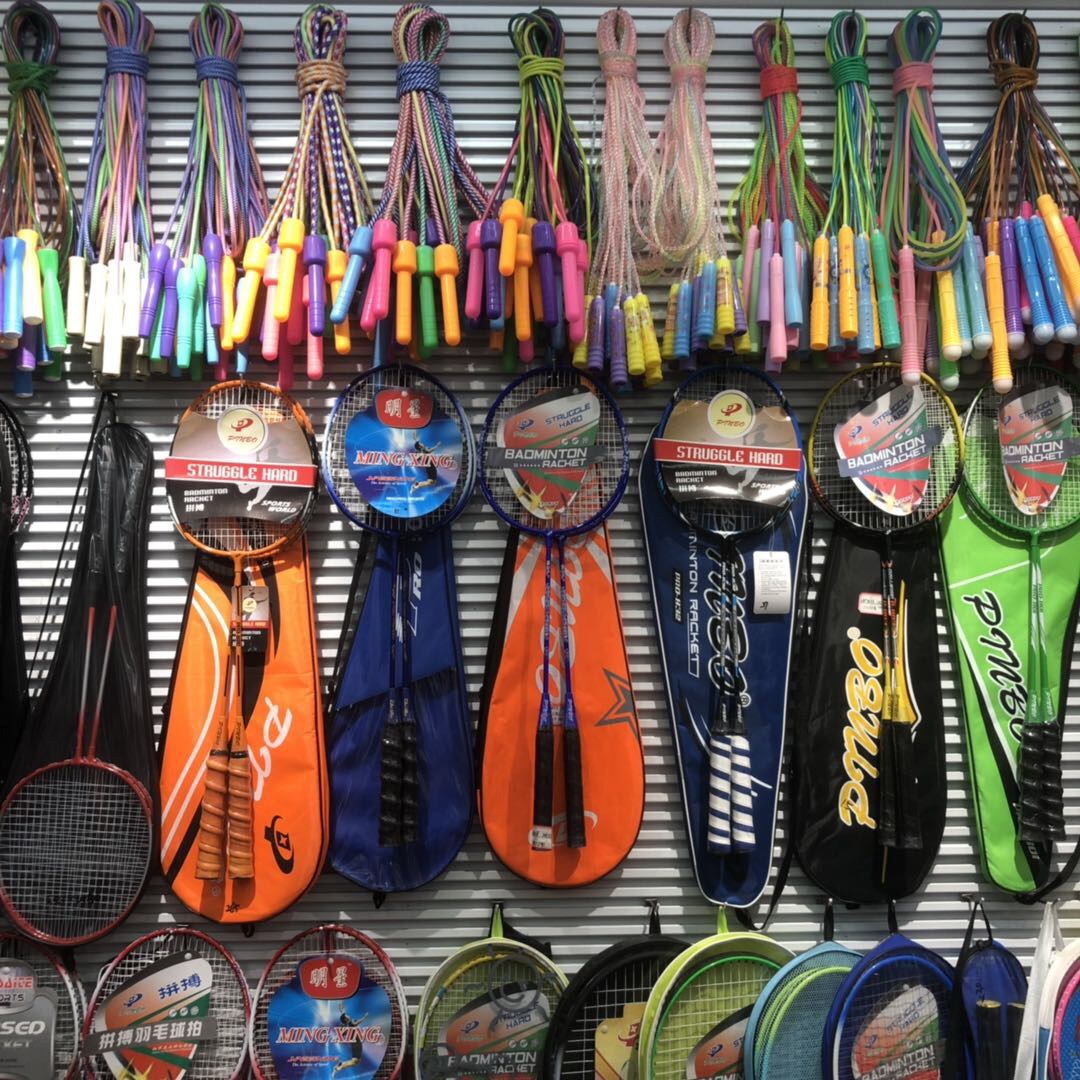 Jianao sports goods describe pic - 2