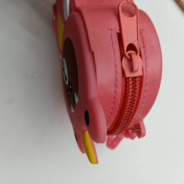 儿童零钱包细节图