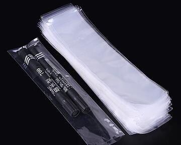 pof热收缩袋热收缩膜POF收缩袋鞋膜塑封盒子吸塑袋库存细节图