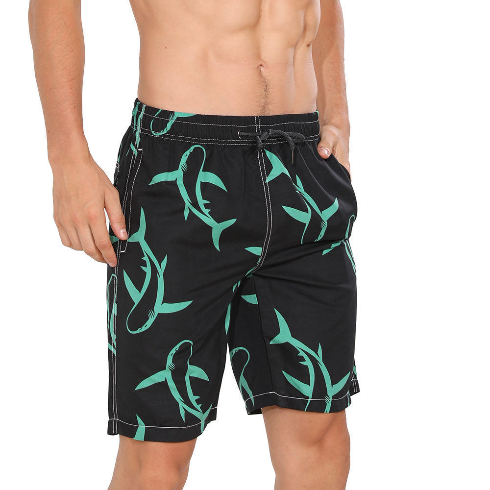 Dark Shark men's trousers