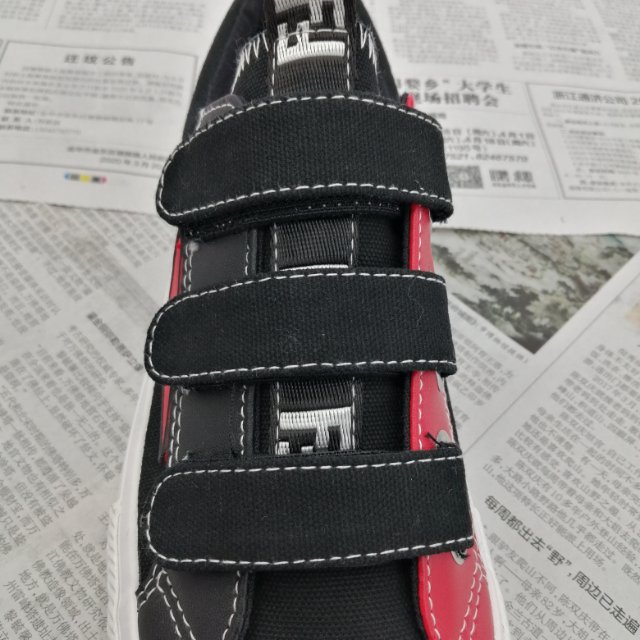 男士跑步鞋/JINTI椰子鞋/跨境鞋舒适/鞋子/鞋子男士夏季百搭细节图