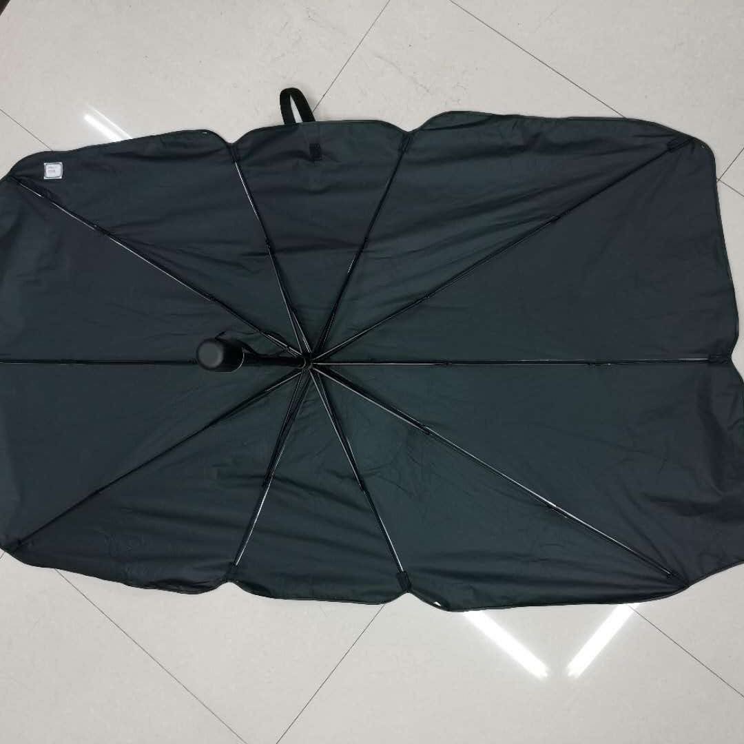 General - purpose car windshield sunshades guarantee good sunshade effect thumbnail