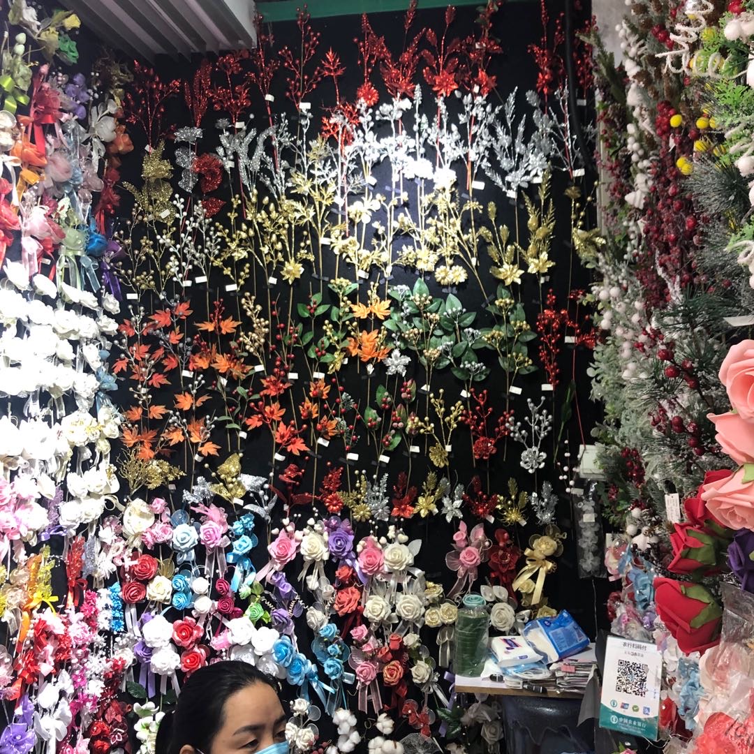 Jingxin Handicrafts describe pic - 1