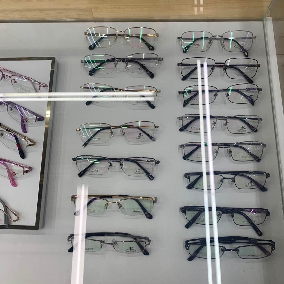 Yiwu Guoshang Optical Store describe pic - 3