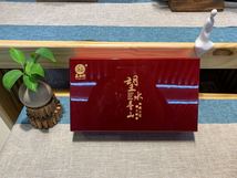 百年野生古红树茶礼盒装