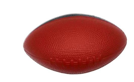 Pu Foam Ball Simulation Mini Football Basketball Office Stress Relief Sports Fitness Ball Children's Toy Ball Specification drawing
