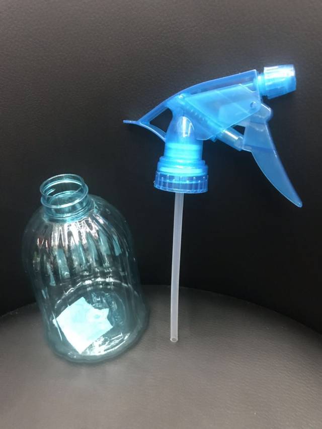 0227洒水壶小喷瓶喷雾瓶酒精喷壶喷壶产品图