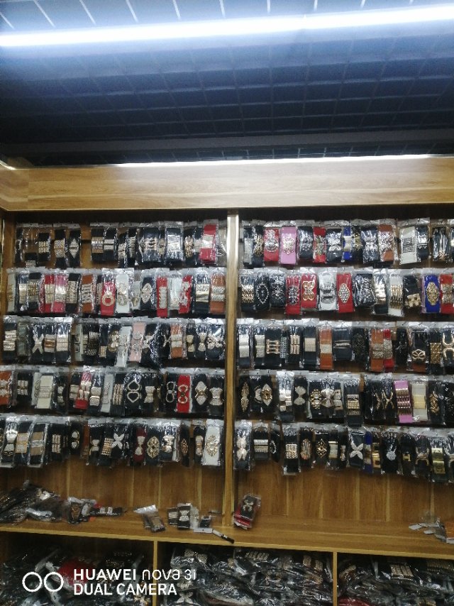 From You Belt Store describe pic - 1