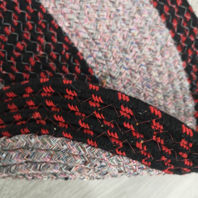 New carpet manufacturer direct sales export floor MATS, door MATS and woven carpets Specification image