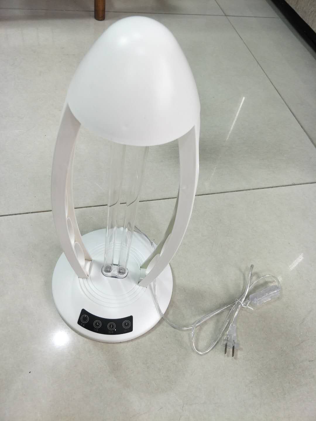 Factory direct sales of the new generation of ultraviolet sterilization lamps for lighting Specification image