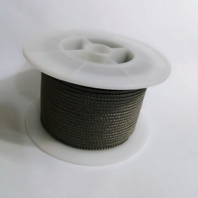 厂家直销本命年红绳情侣红线黑线如意绳2mm手工DIY饰品配件