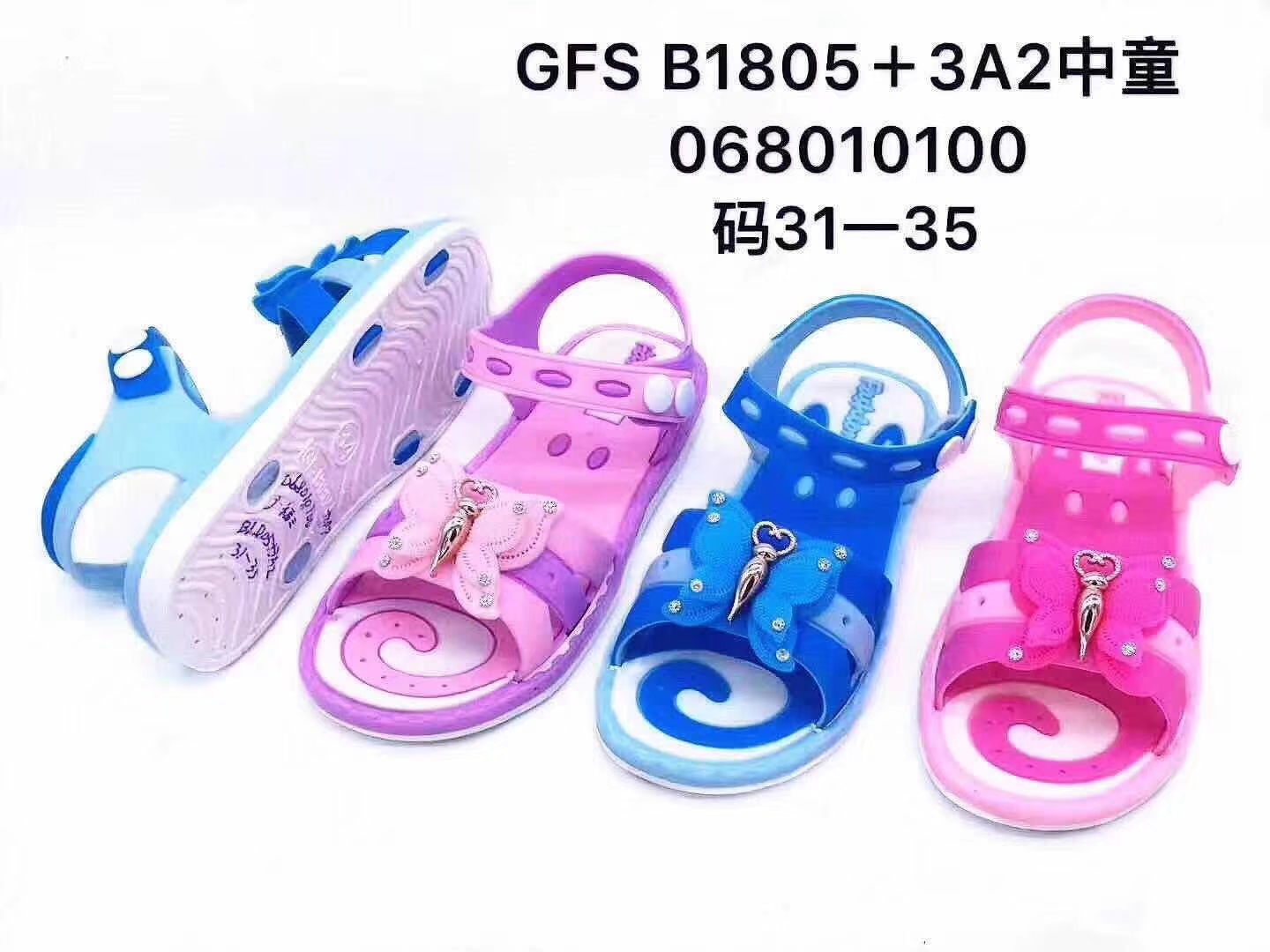 拖鞋休闲鞋平底时尚防滑鞋潮鞋爆款经典时尚鞋外穿2020细节图