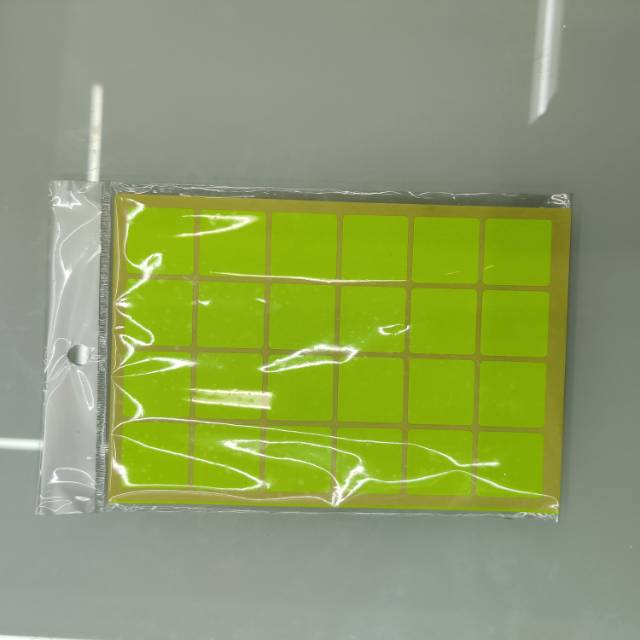 贴纸标签贴贴纸反复使用贴纸趣味贴纸产品图