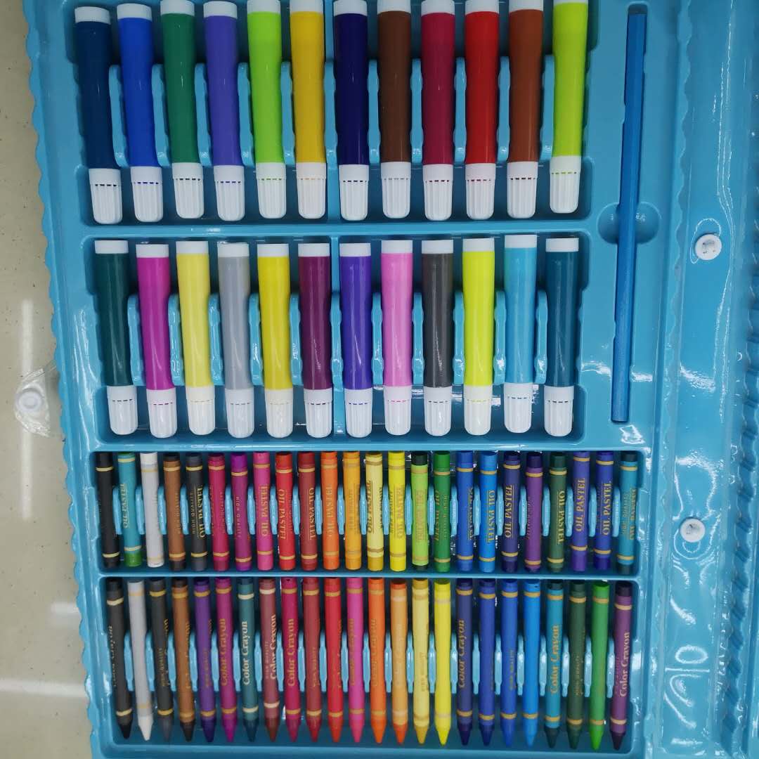 水彩笔/绘画笔/水擦笔细节图