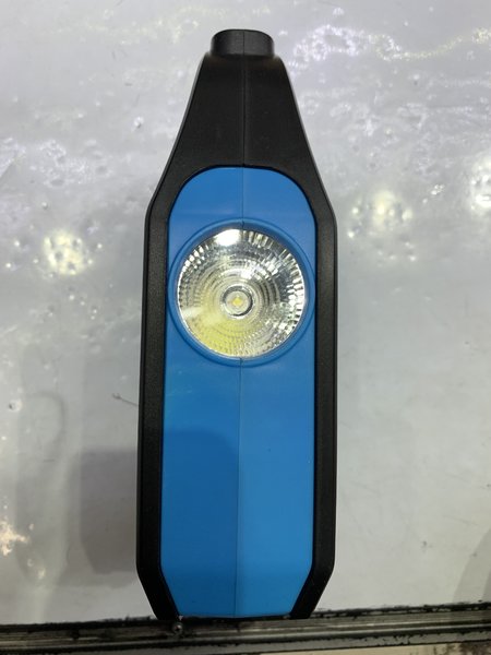 Solar energy lamp outdoor courtyard street lamp super bright household high-power induction new rural indoor waterproof lighting Specification drawing