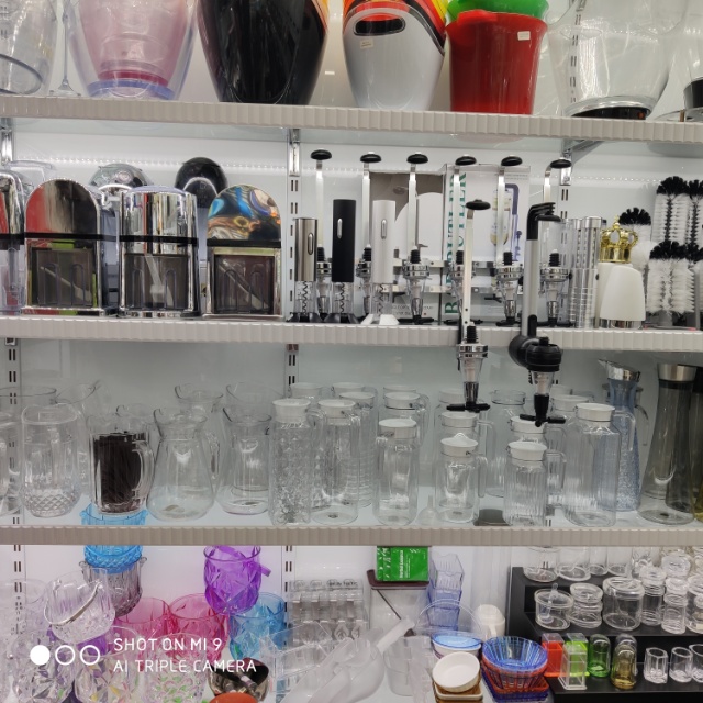 Matson Hotel Supplies Store describe pic - 1