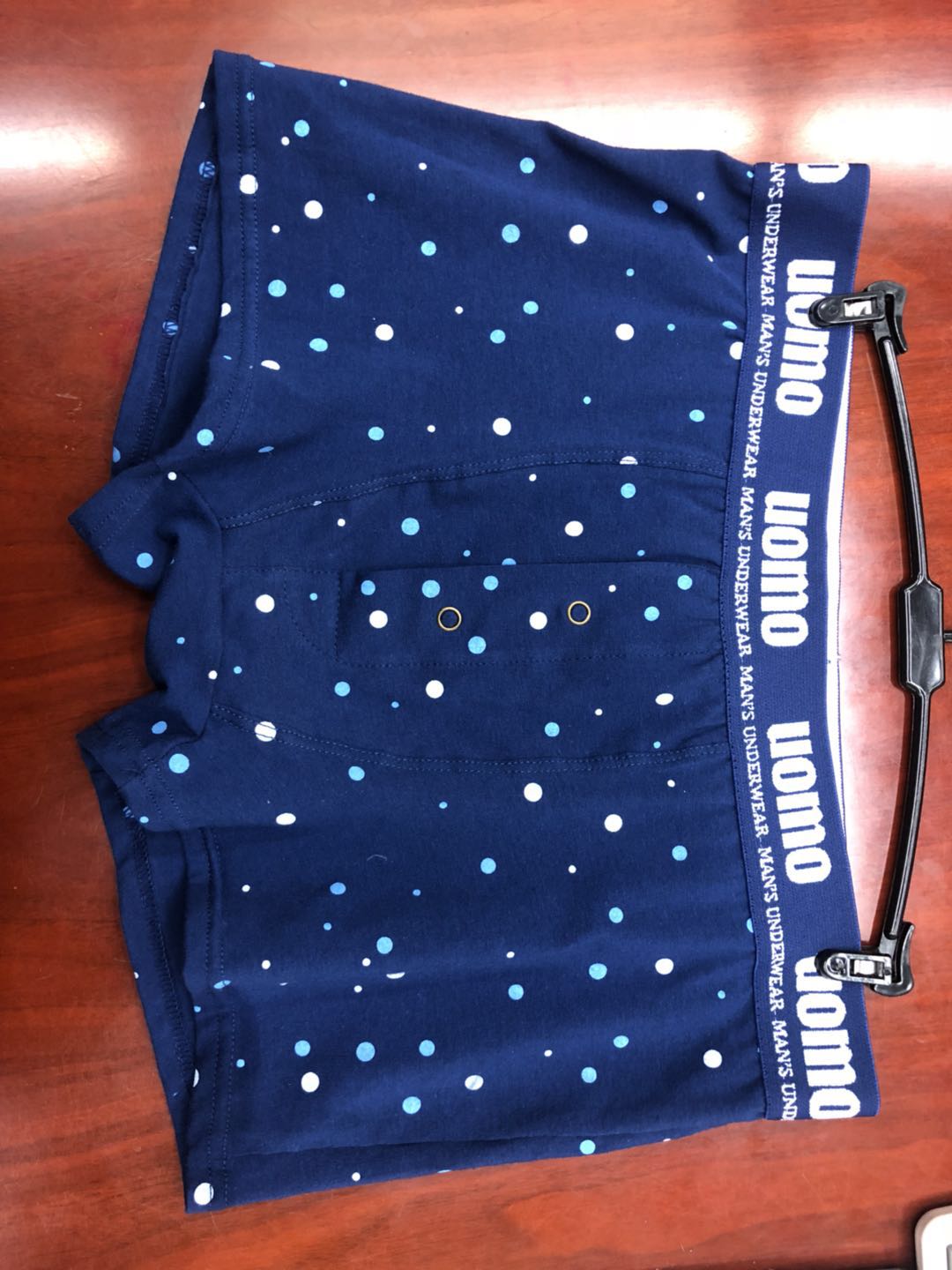 new breathable cotton underwear