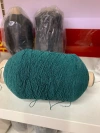 Extremely fine elastic thread ultra-fine spandex sewing machine bottom line elastic rubber dark green details Picture