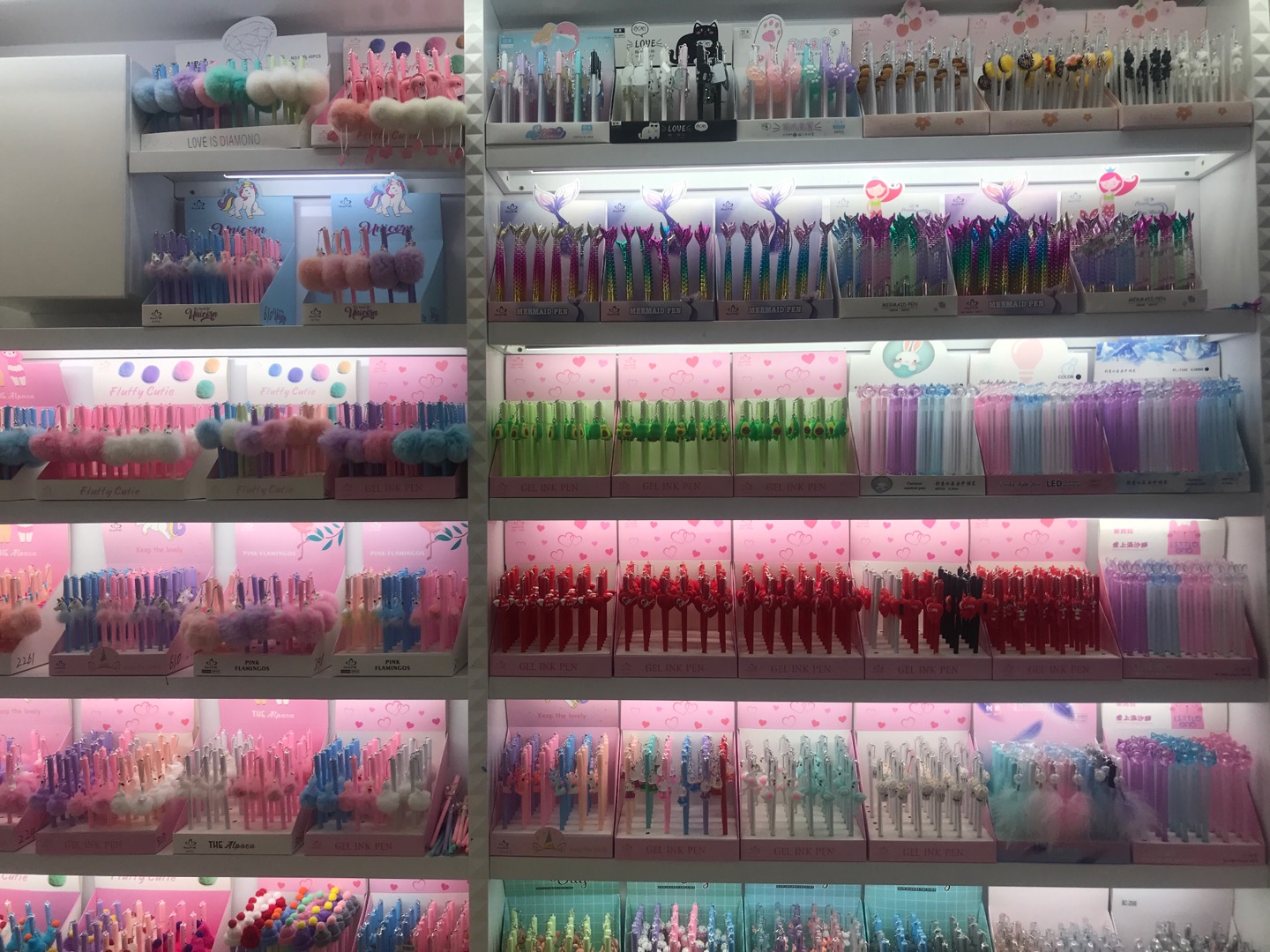 Chuangmei Pen Industry describe pic - 3