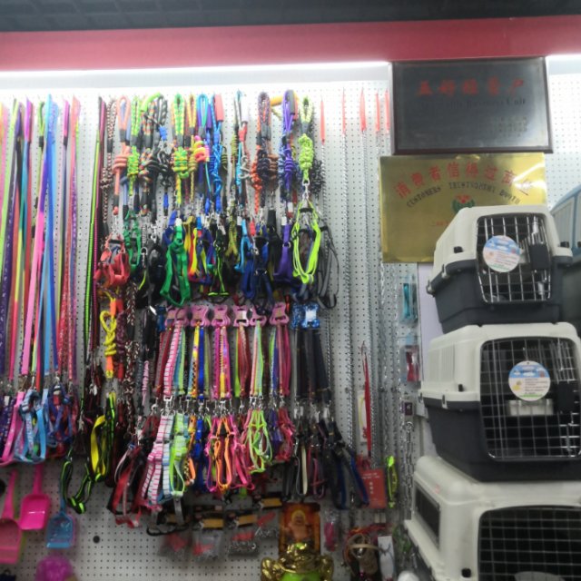 Want Want Pet Supplies describe pic - 2