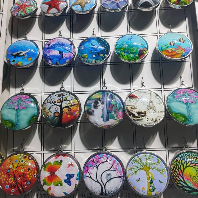 Time gem patch accessories thumbnail
