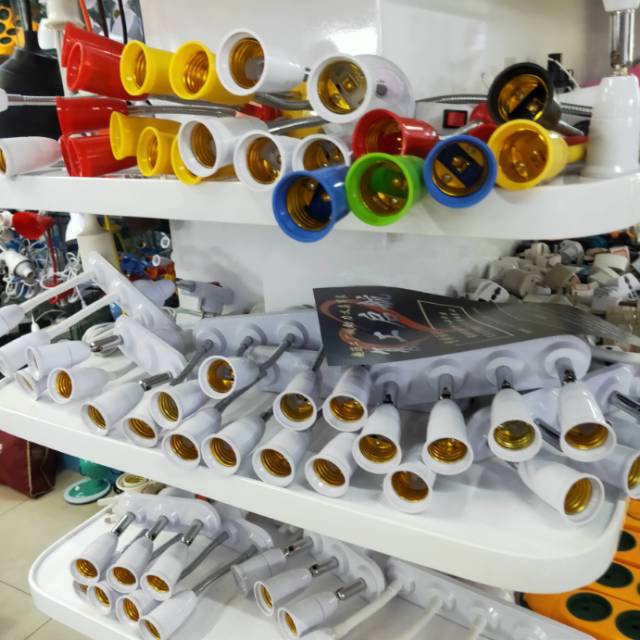 Liqun Trading describe pic - 3