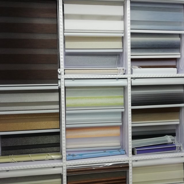 Shanghui Curtains describe pic - 3