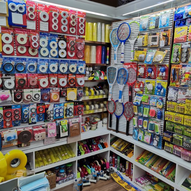 Hongjie Adhesive Industry describe pic - 2