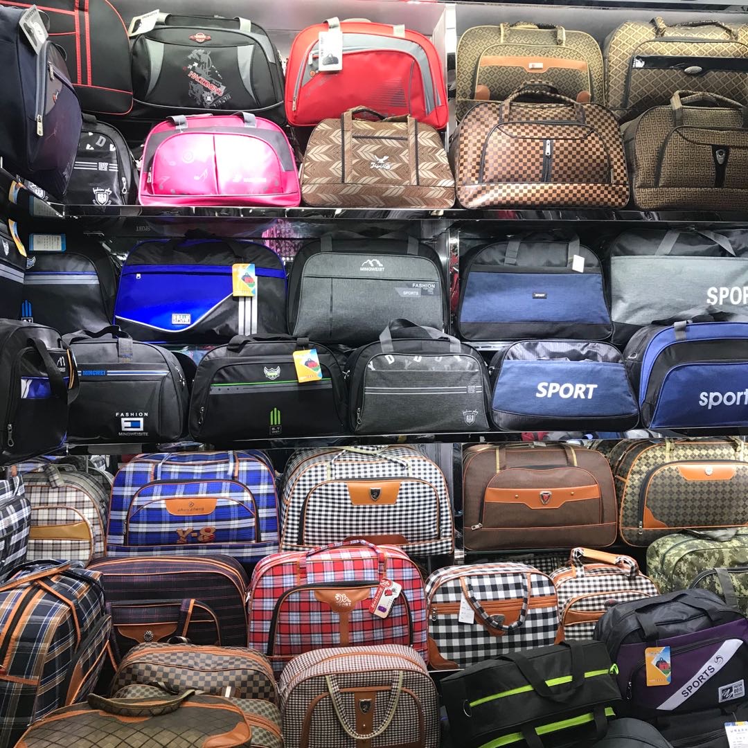 Yiwu Yijie Bags describe pic - 2