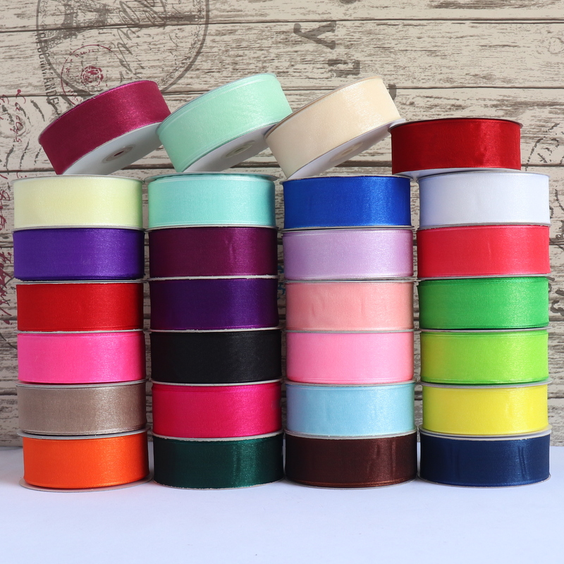 Ribbon Ribbon Garment Accessories Shoes, Hats, Boxes And Bags Decorative Ribbons Polyester Ribbon Ribbon Edge Cloth Strip