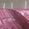 出口日韩塑料印花包装袋手提袋厂家直销25*35细节图