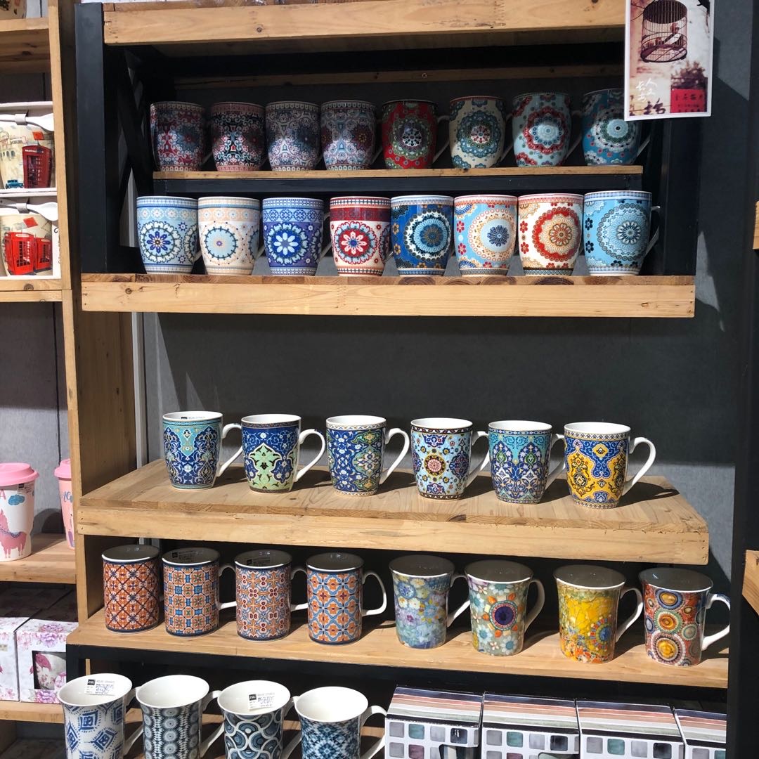 Risley Ceramics describe pic - 1