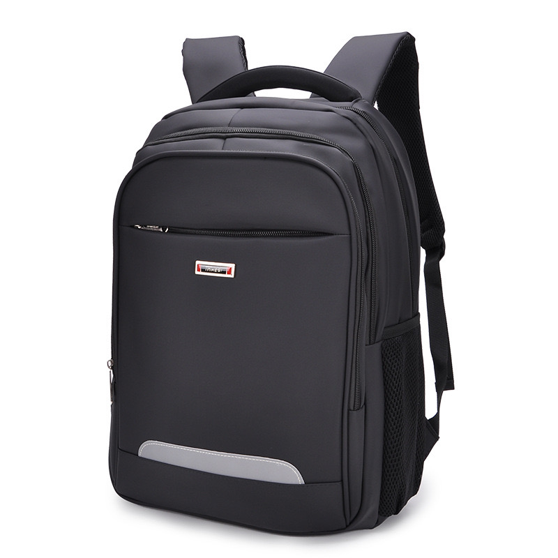 New computer bag backpack college back-to-school season hot backpack business bag men's fashion laptop backpack thumbnail