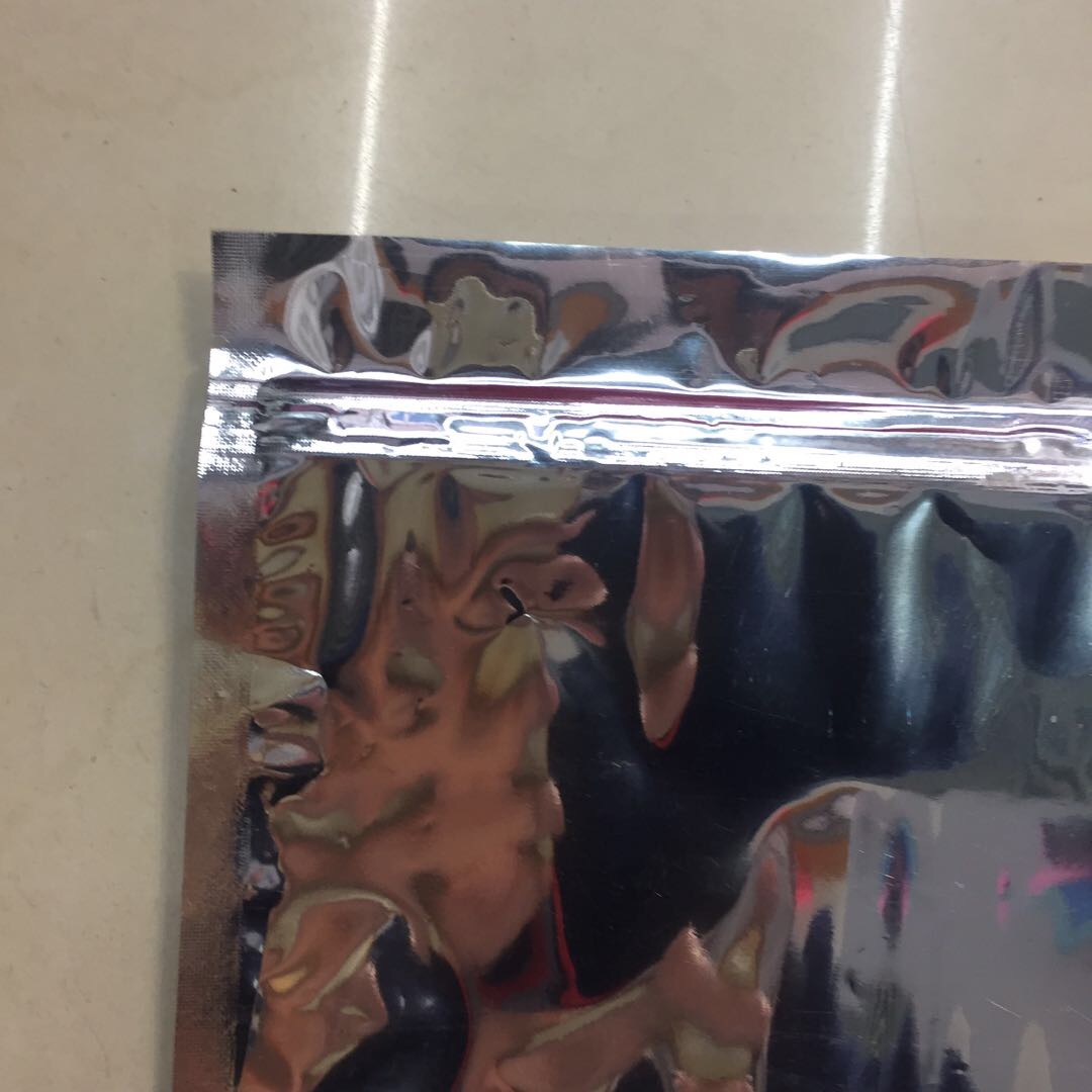 Plastic clothing and accessories self-sealing bag manufacturers offer big discounts on direct sales details Picture