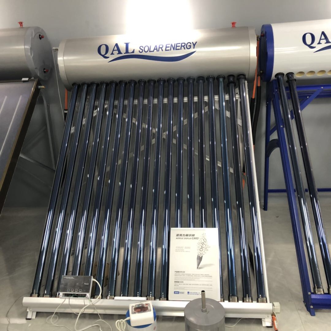 Haiyan Heat Island New Energy Co., LTD describe pic - 1