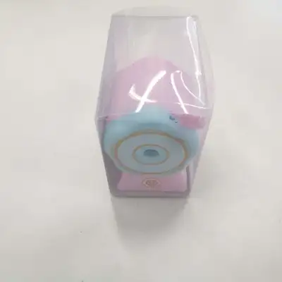 Manufacturers Direct Pencil Sharpener Children's Pencil Sharpener Hand Sharpener Students With Sharpener Hand Movement Primary School Students Multi-Function Pencil Sharpener Planing Pen