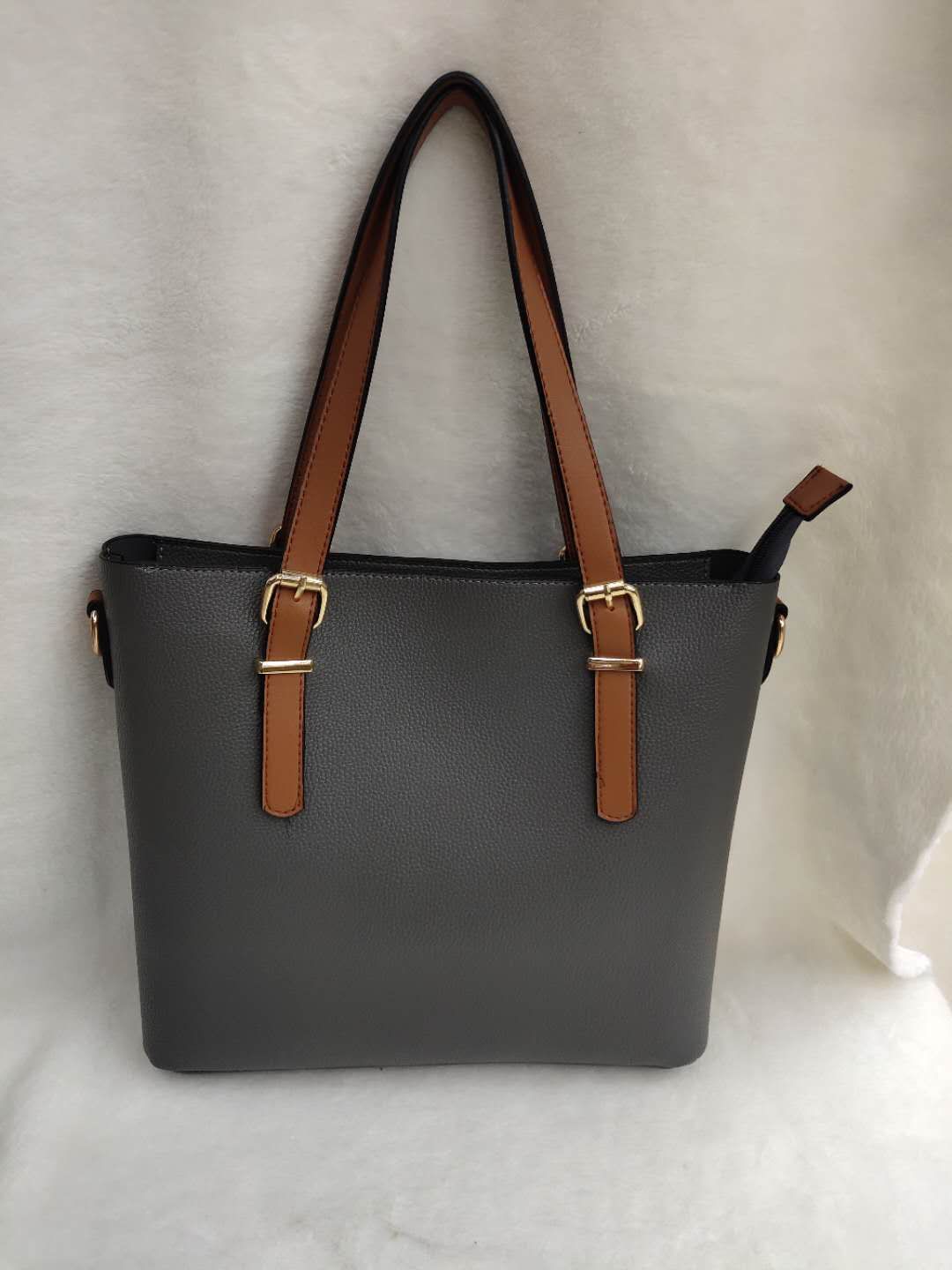 外贸2020春夏新款女士手提包女包欧美女包时尚托特包单肩包包