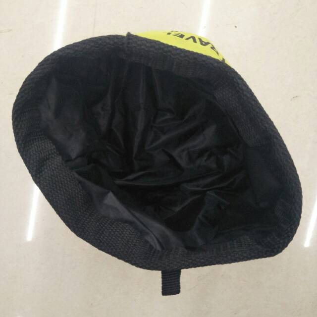 Fabric foldable dog bowl details Picture