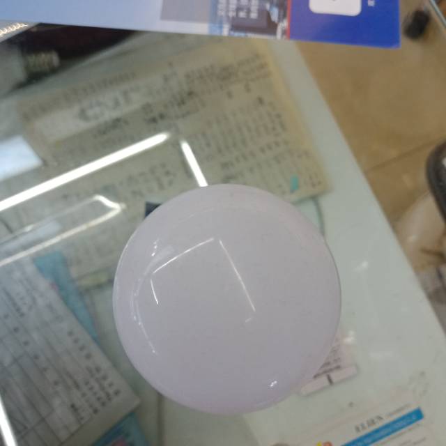 灯泡灯头摄影棚专用灯泡5w产品图