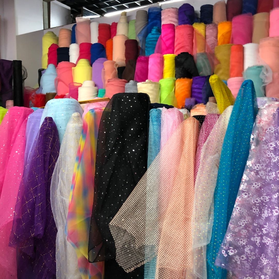 Shuai Long Textile Industry describe pic - 2