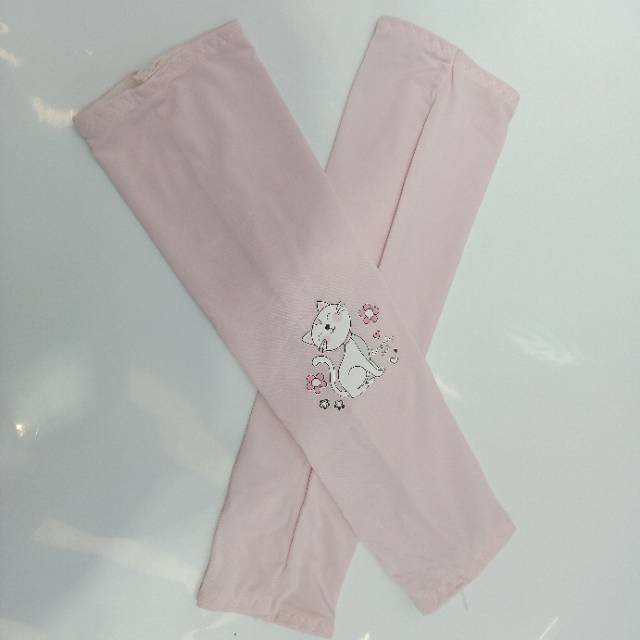 厂家直销夏季无缝户外防晒冰感丝冰凉袖套防紫外线护臂套袖套