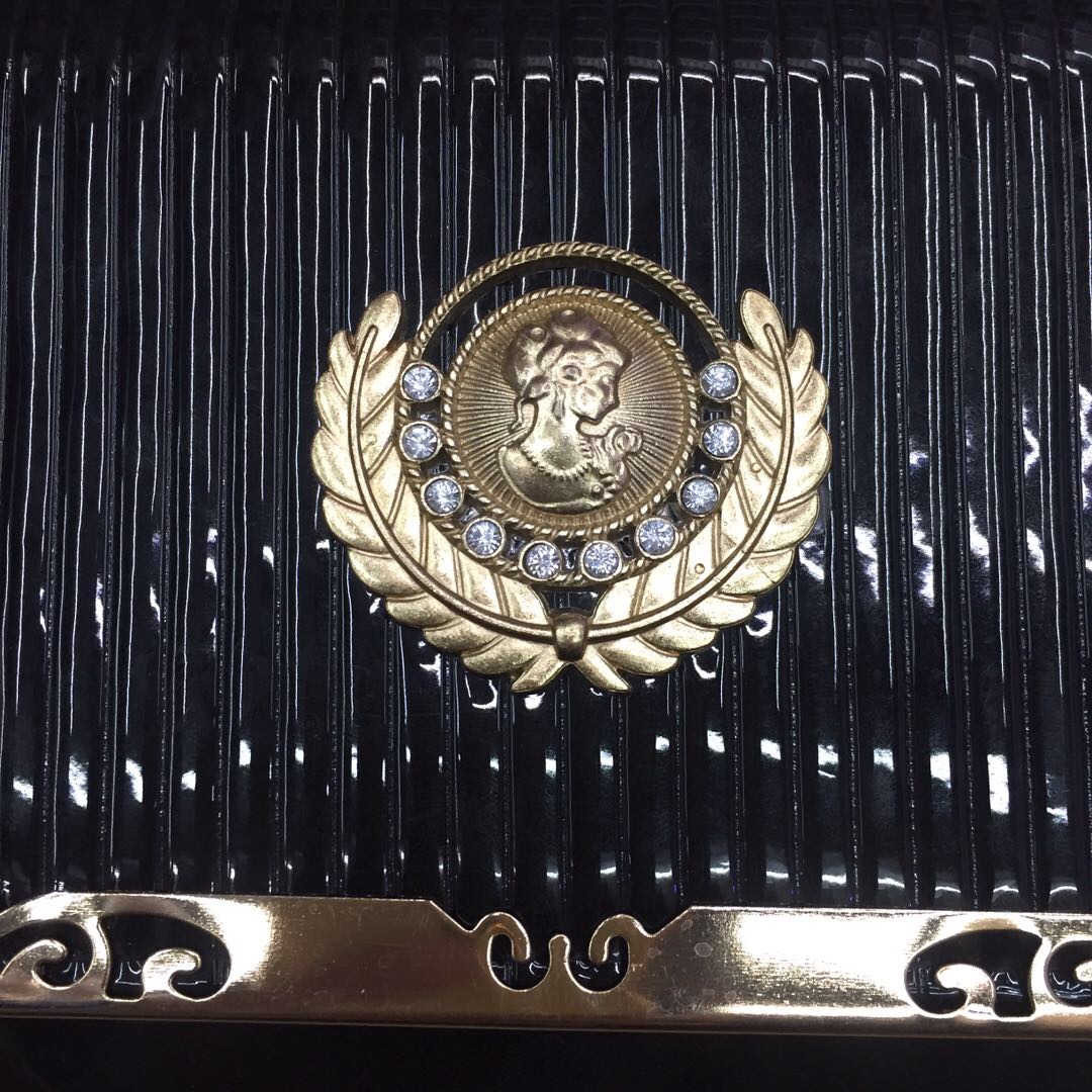 女款钱包手包卡包厂家直销来样订做产品图