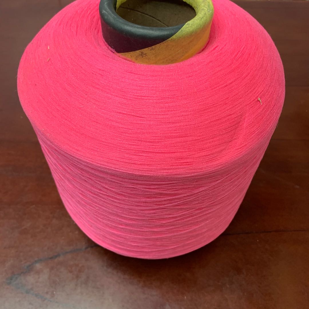 Polipropileno de alta calidad big tower strand line polipropileno wire peach red