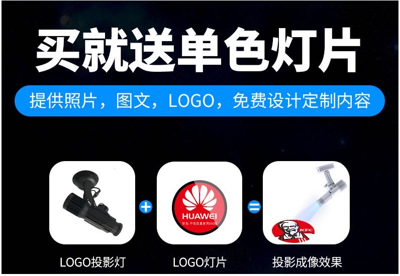 110v射灯/射灯筒灯/发光/感应小夜灯/鱼缸灯产品图