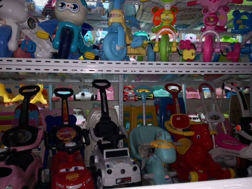 Yiwu Yuanmou Trading Co., LTD describe pic - 3