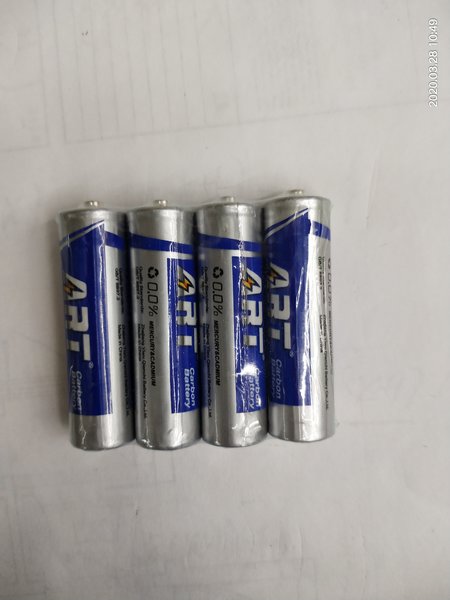 ارتي AA1.5V جاف