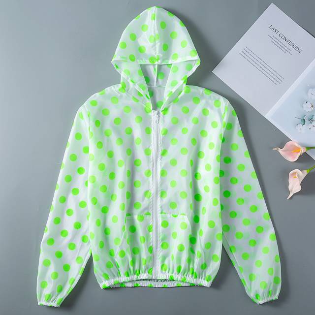 短款百搭雪纺衫开衫韩国宽松外搭防晒