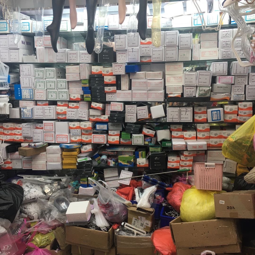 Xiaoling Clothes hanger describe pic - 3