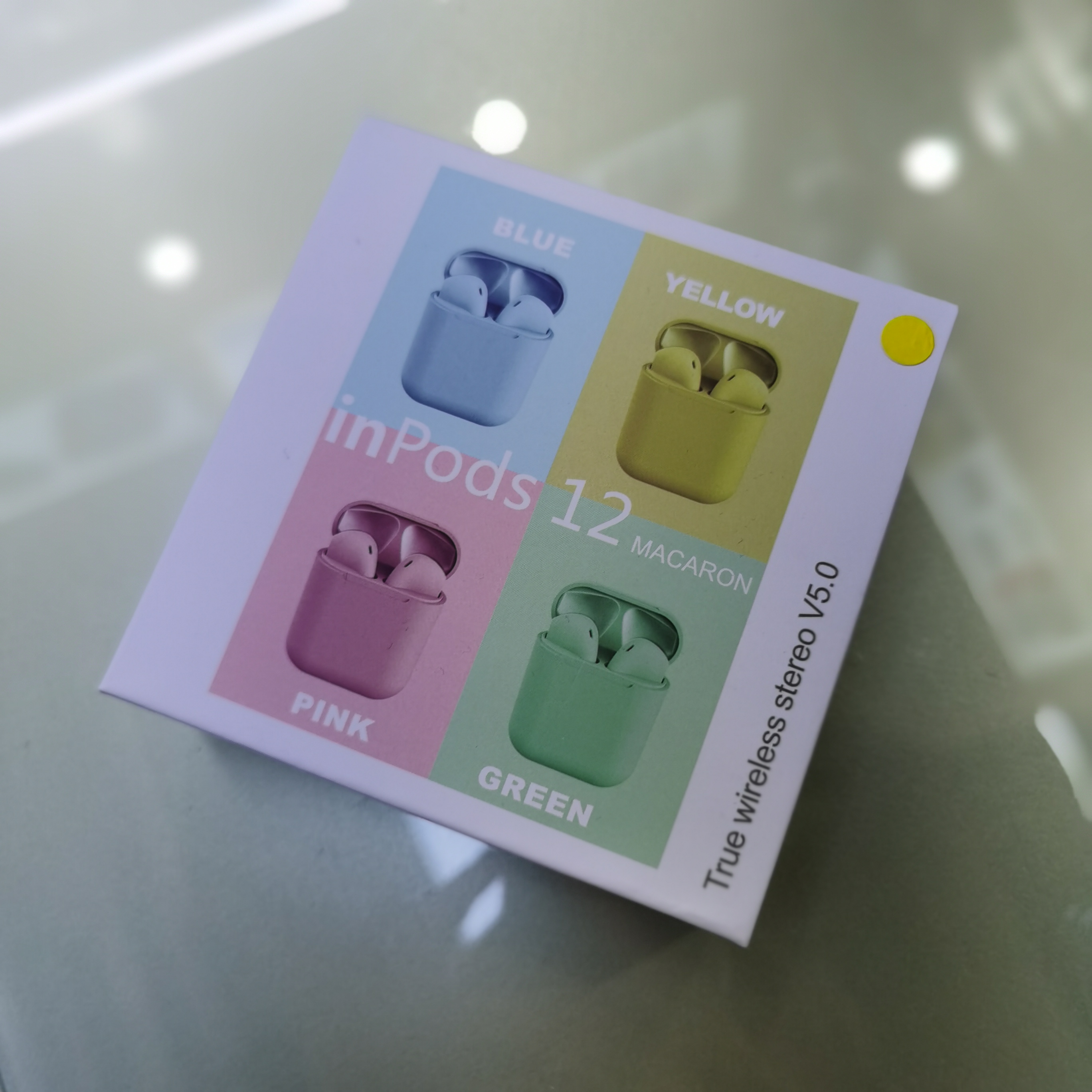 无线蓝牙耳机双耳运动跑步隐形单耳入耳挂耳式安卓通用