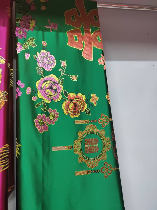 Forgive The Green Wedding Back